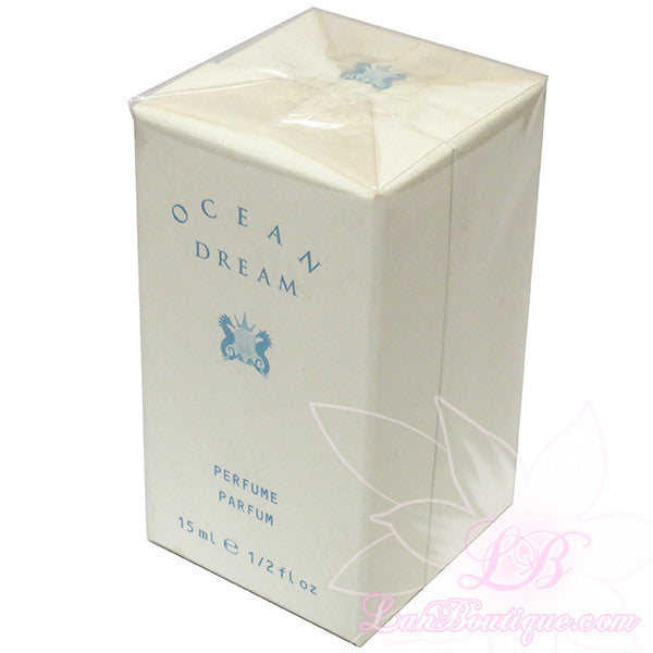 Ocean Dream by Giorgio Beverly Hills - 15ml /0.5 fl.oz. Parfum
