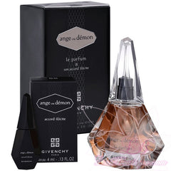 Ange Ou Demon Le Parfum & Accord Illicite by Givenchy 2pcs giftset