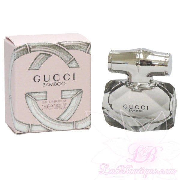 Perfume bamboo outlet gucci