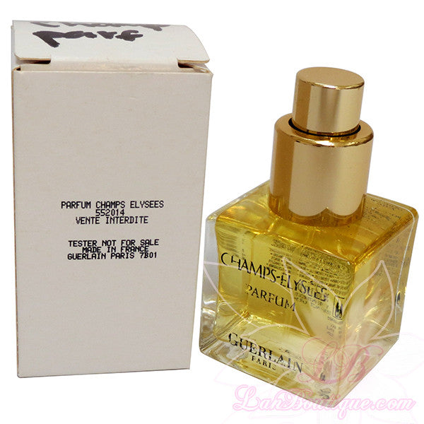 Champs Elysees by Guerlain - 30ml / 1.0fl.oz. Parfum Tester
