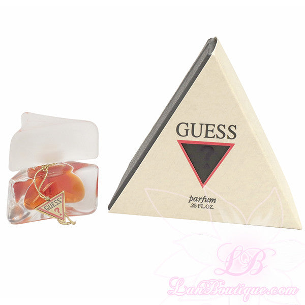 Guess by Georges Marciano - 7,5ml / 0.25fl.oz. Parfum