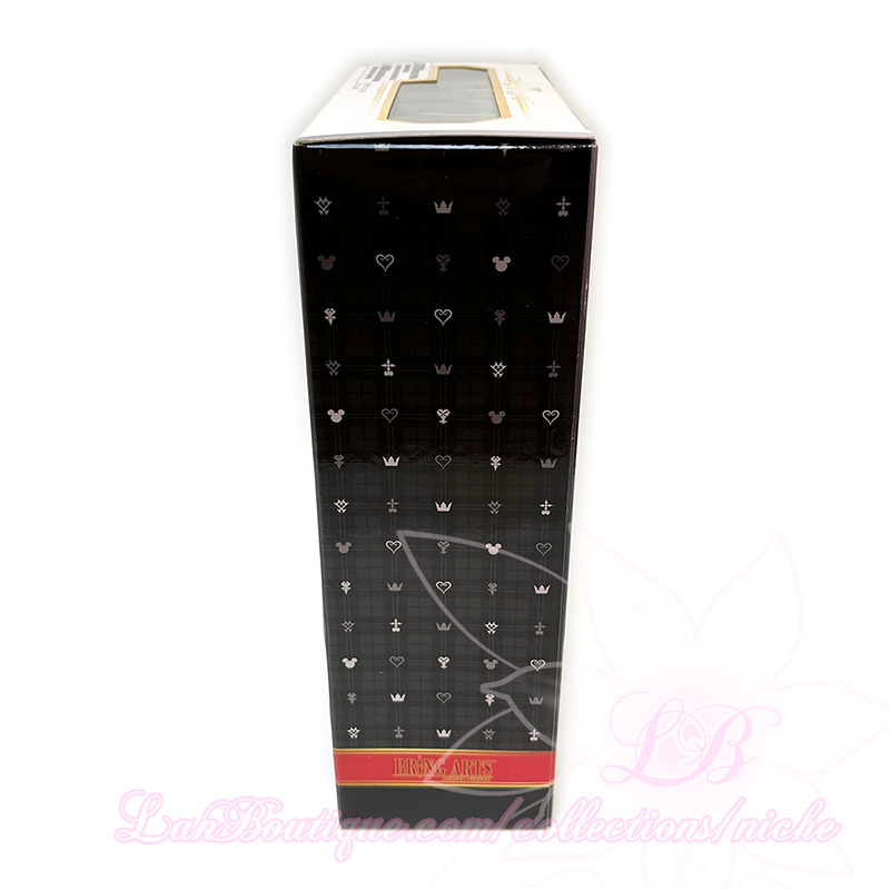 Kingdom Hearts III BRING ARTS Action Figure Naminé