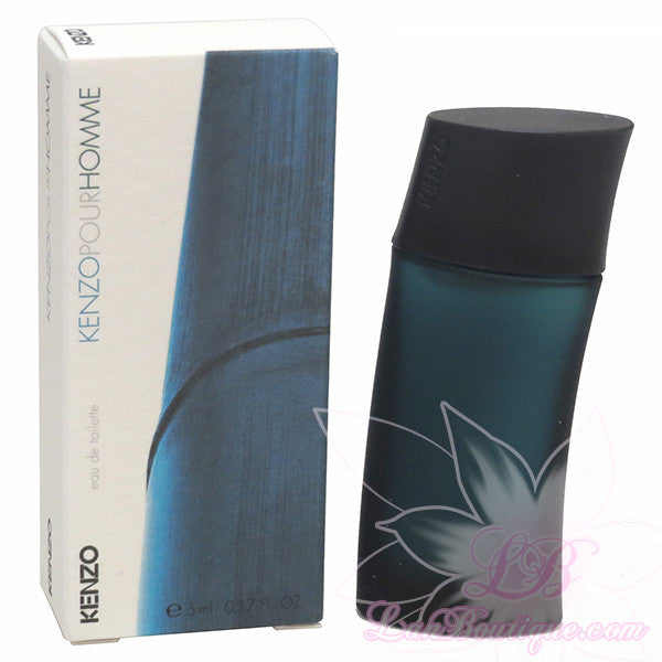 Kenzo Pour Homme by Kenzo - mini 5ml / 0.17fl.oz. Eau De Toilette