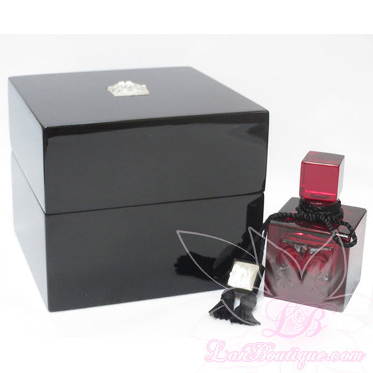 Lalique Le Parfum - 25ml / 0.9 fl.oz. Parfum Red Crystal Limited Edition