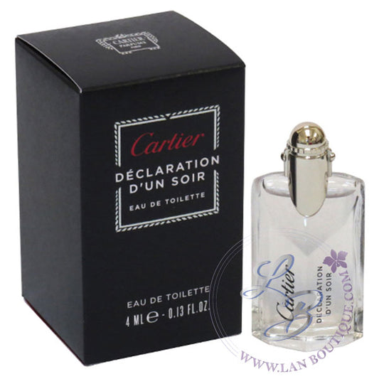 Déclaration D'un Soir - Eau De Toilette