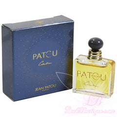 Patou Nacre Collection by Jean Patou - mini 5ml / 0.17fl.oz. Eau De Parfum