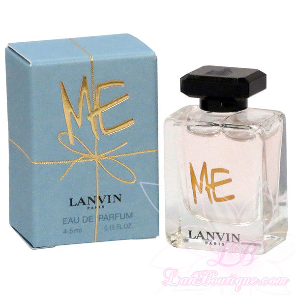 Me by Lanvin - mini 4,5ml / 0.15fl.oz. Eau De Parfum