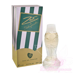 Zut by Schiapparelli Pikenz - mini 5ml / 0.17fl.oz. Eau De Parfum