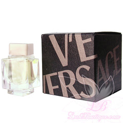 V'E by Versace - mini 1/8fl.oz - 3,5ml Eau De Parfum