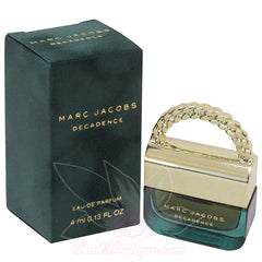 Decadence by Marc Jacobs - mini 4ml / 0.13fl.oz. Eau De Parfum