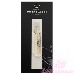 Romea D'ameor The Princess of Venice - 1.7ml / 0.06fl.oz. Eau De Parfum