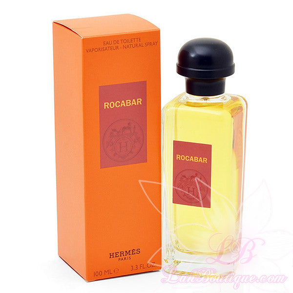 Rocabar by Hermes - 100ml / 3.4fl.oz. Eau De Toilette for men