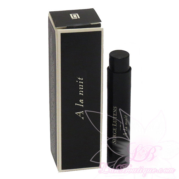 A La Nuit by Serge Lutens - 1.0ml / 0.03fl.oz Eau de Parfum