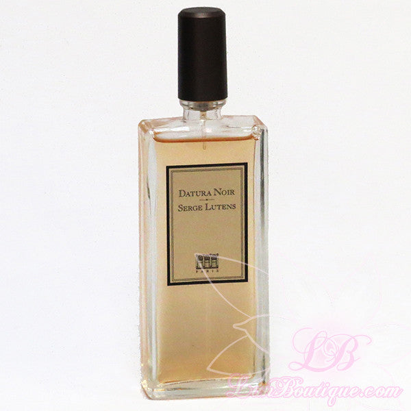 Datura Noir by Serge Lutens - 50ml / 1.69fl.oz Eau de Parfum Tester