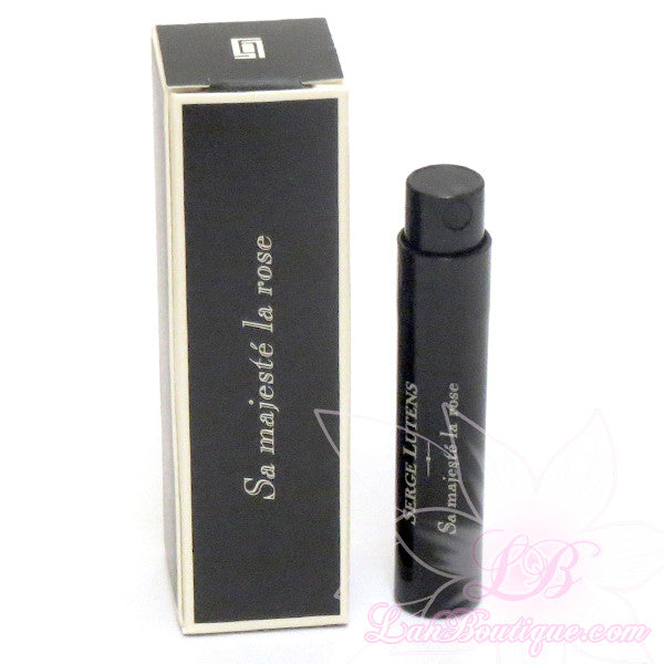 Sa Majeste la Rose by Serge Lutens - 1.0ml / 0.03fl.oz Eau de Parfum