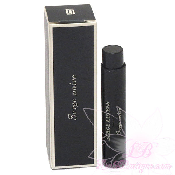 Serge Noire by Serge Lutens - 1.0ml / 0.03fl.oz Eau de Parfum