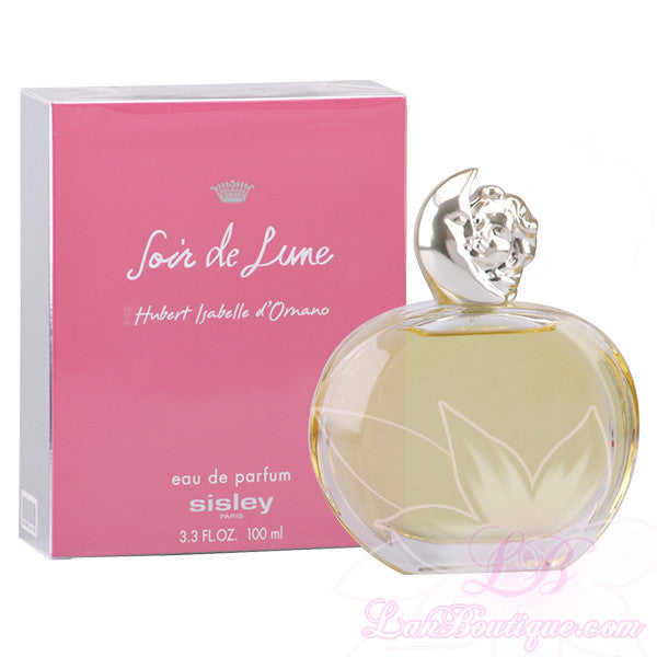 Soir De Lune by Sisley - 100ml / 3.4fl.oz. Eau De Parfum