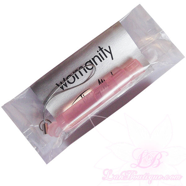 Womanity by Thierry Mugler - 1.2ml / 0.04fl.oz. Eau De Parfum