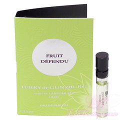 Fruit Defendu by Terry De Gunzburg -1,5ml/0.05fl.oz. Eau de Parfum