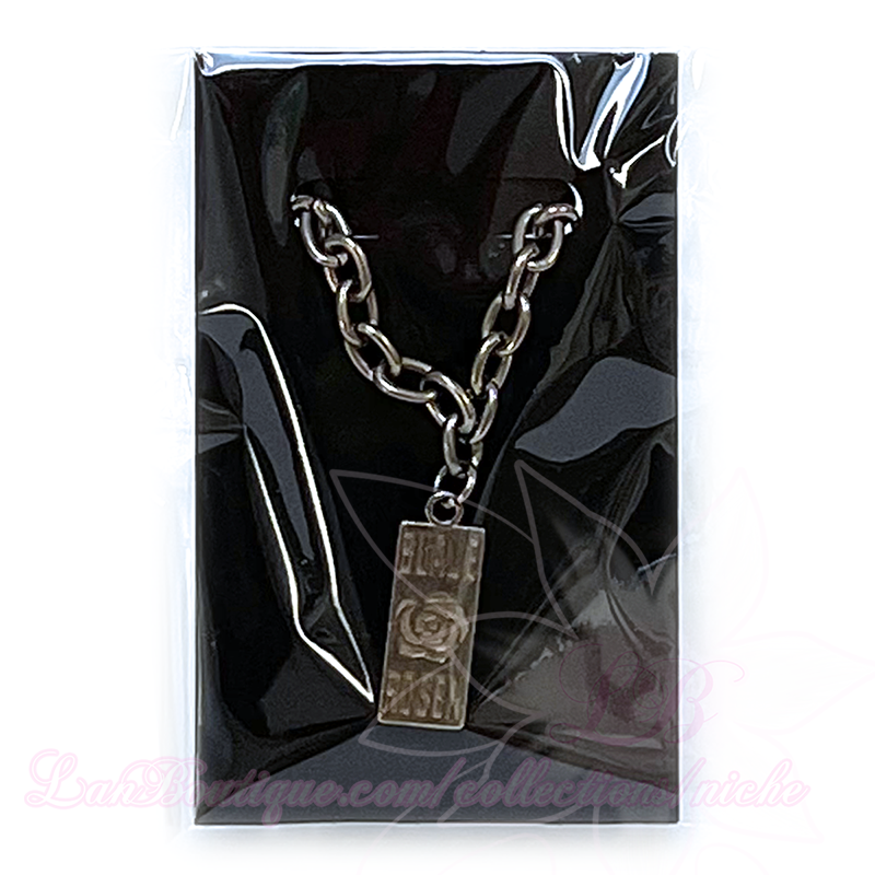 Vampire Knight Blaue Rosen Bracelet