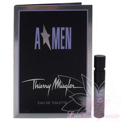 A*Men by Thierry Mugler - 1.2ml / 0.04fl.oz. Eau De Toilette
