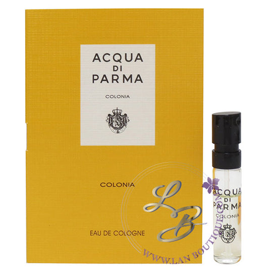 Colonia  - Eau de Cologne