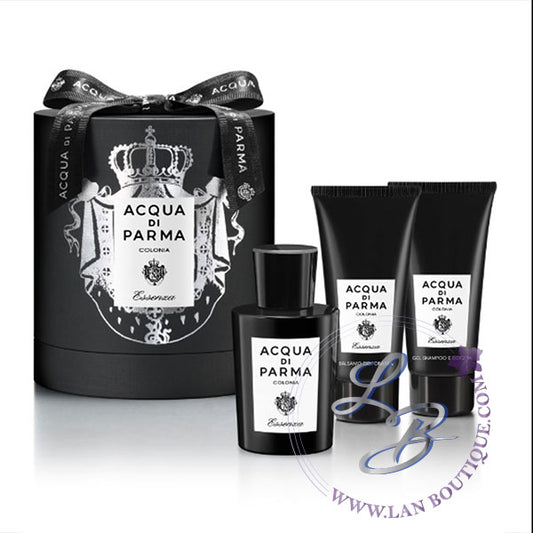 Colonia Essenza - Eau de Cologne