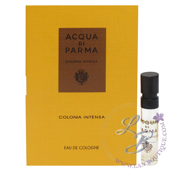 Colonia Intensa - Eau de Cologne