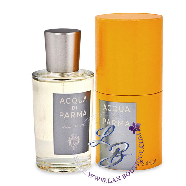 Colonia Pura - Eau de Cologne