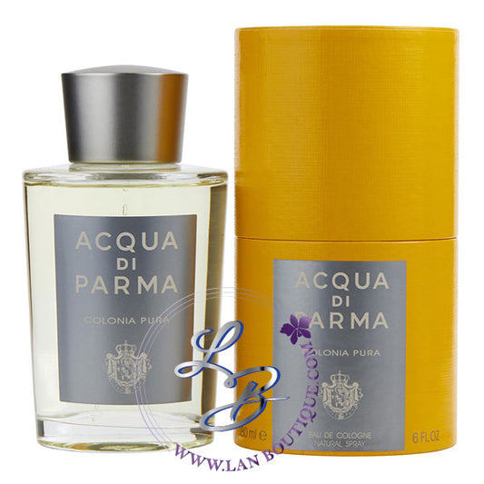 Colonia Pura - Eau de Cologne
