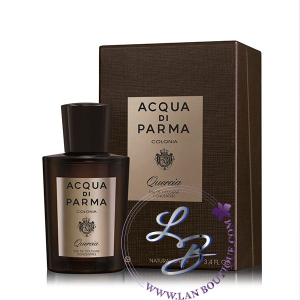 Colonia Quercia - Eau de Cologne Concentree