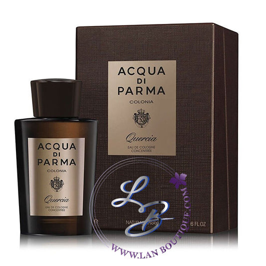 Colonia Quercia - Eau de Cologne Concentree