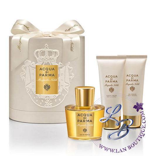 Magnolia Nobile - Eau de Parfum