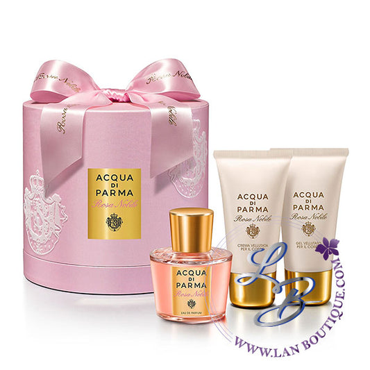 Rosa Nobile - Eau de Parfum