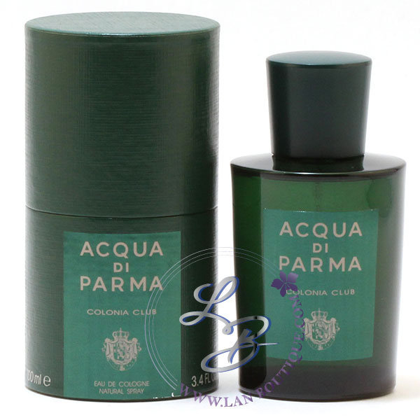 Colonia Club - Eau de Cologne