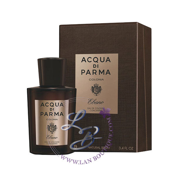Colonia Ebano - Eau de Cologne Concentree