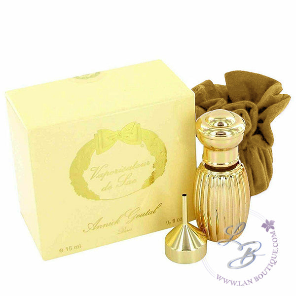 Gardenia Passion - Eau De Parfum