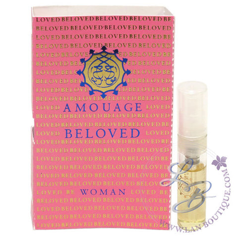Beloved Woman by Amouage Eau de Parfum