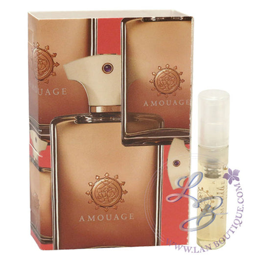 Dia Man by Amouage Eau de Parfum
