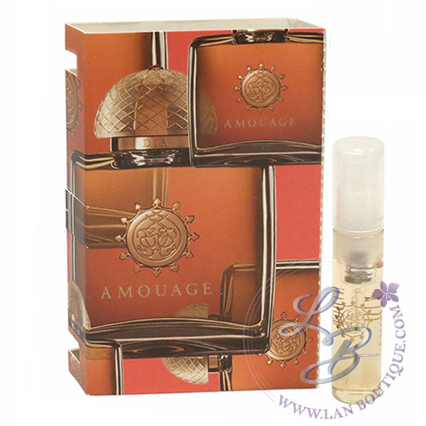 Dia Woman - Eau de Parfum