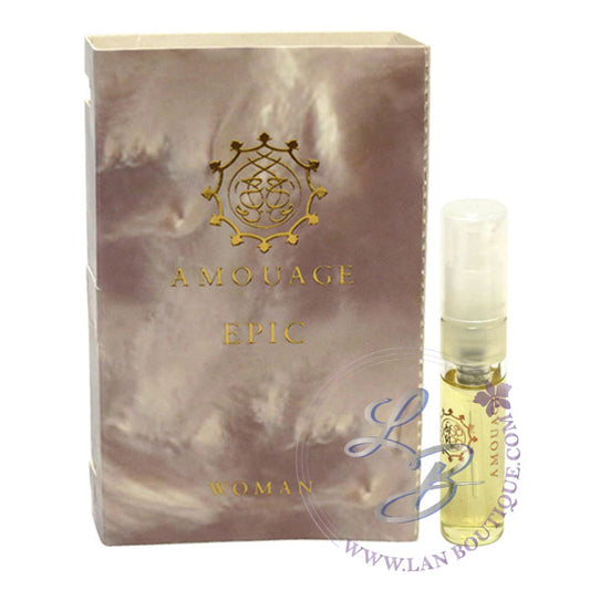 Epic Woman by Amouage Eau de Parfum