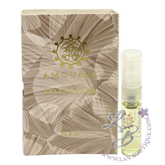 Honour Man by Amouage Eau de Parfum