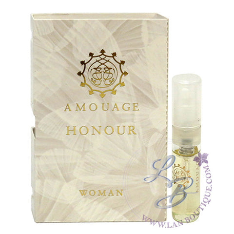 Honour Woman by Amouage Eau de Parfum