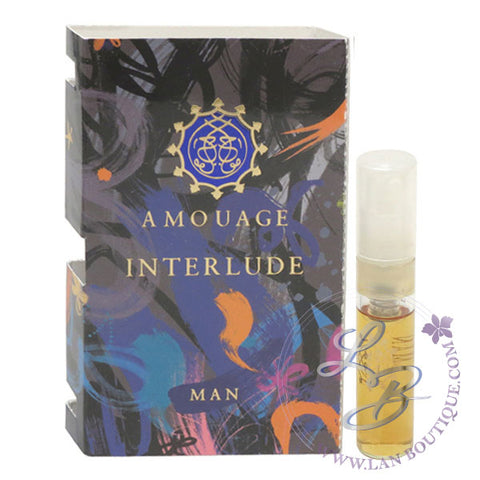 Interlude Man by Amouage Eau de Parfum
