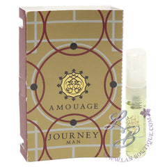 Journey Man by Amouage Eau de Parfum