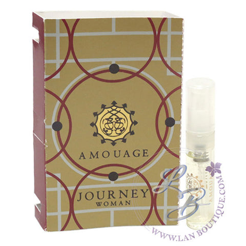 Journey Woman by Amouage Eau de Parfum