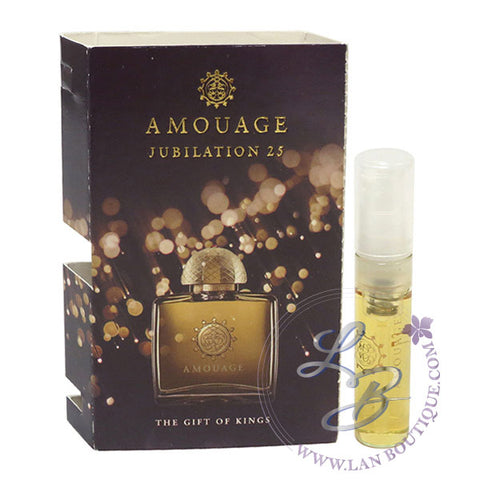 Jubilation 25 Woman by Amouage Eau de Parfum