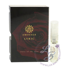 Lyric Man by Amouage Eau de Parfum