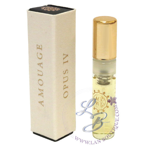 Opus IV Library Collection by Amouage 2.0ml 0.05fl.oz Eau de