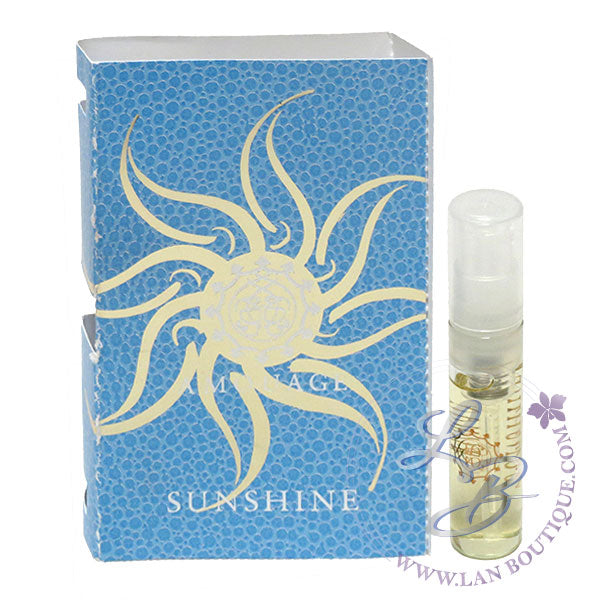 Sunshine Woman - Eau de Parfum